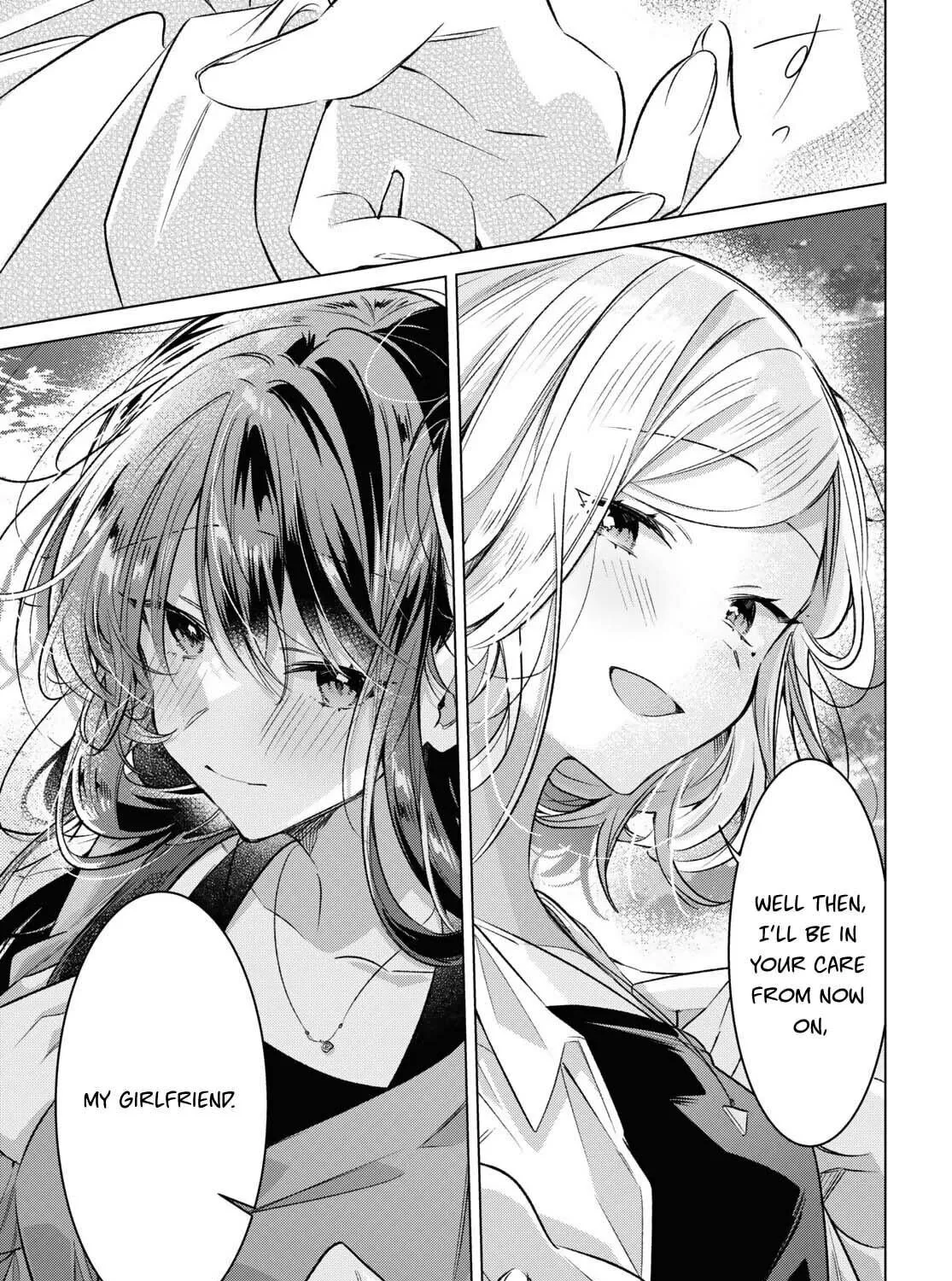 Whisper Me a Love Song Chapter 47 page 77 - 