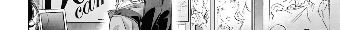 Whisper Me a Love Song Chapter 48.6 page 22 - 