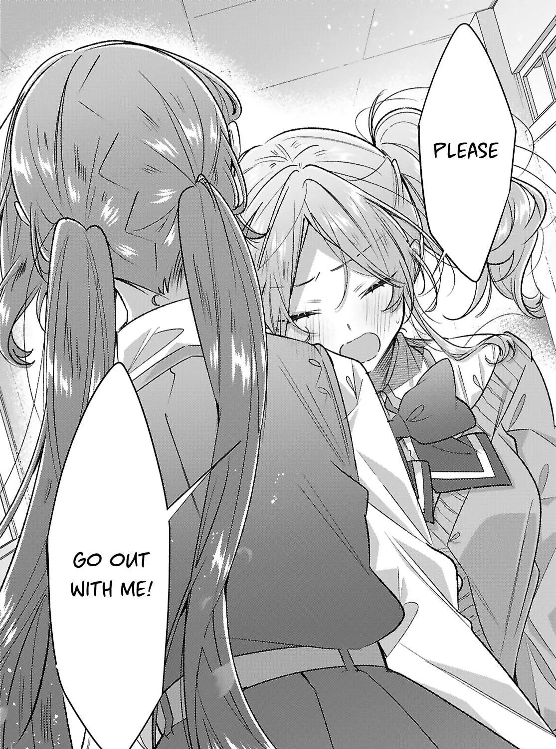 Whisper Me a Love Song Chapter 49 page 39 - 