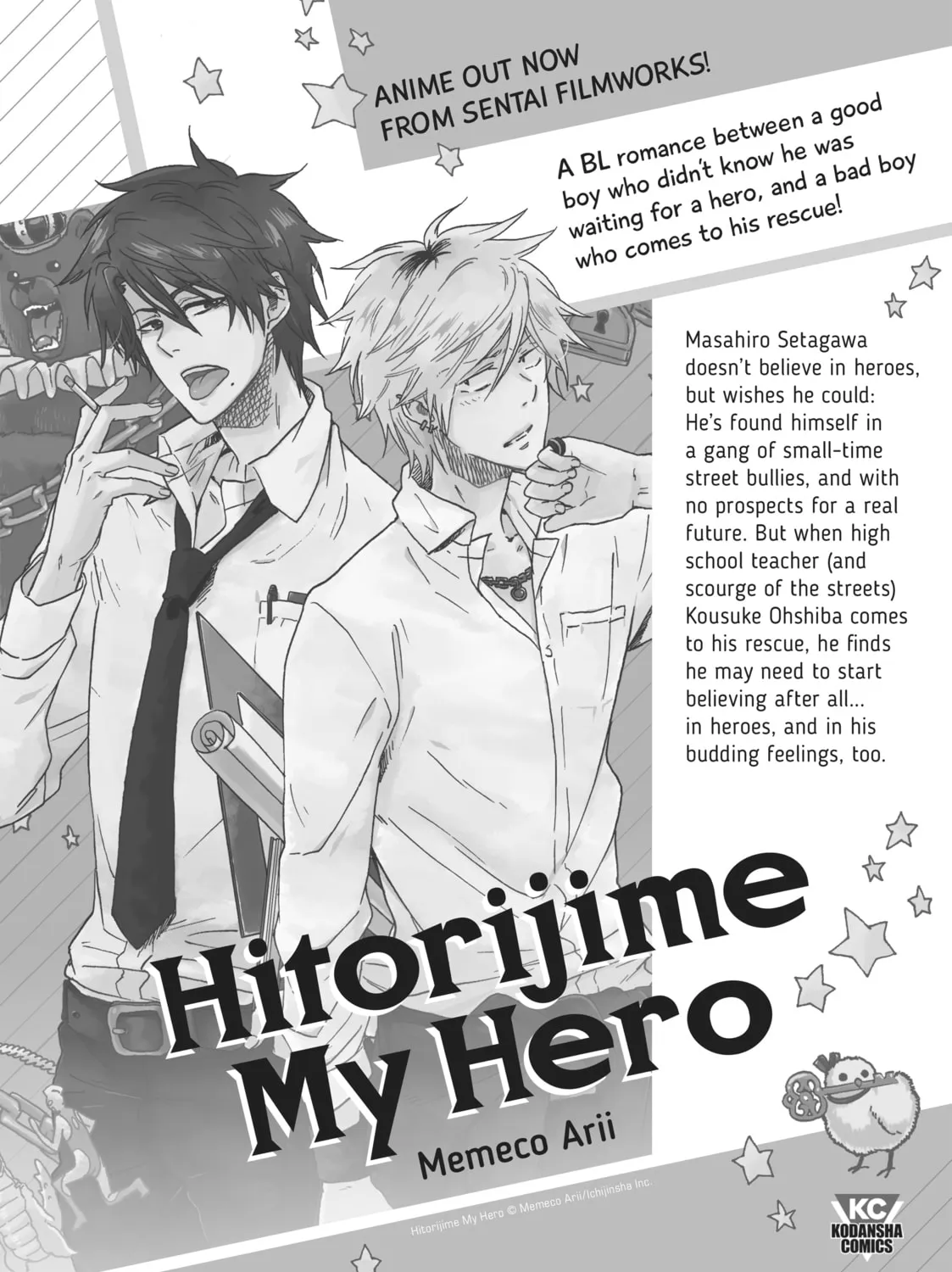 Whisper Me a Love Song Chapter 5 page 103 - 
