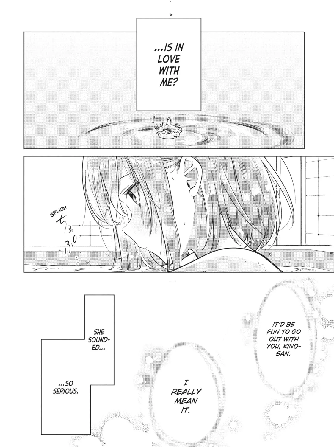 Whisper Me a Love Song Chapter 5 page 57 - 