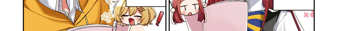 Whisper Me a Love Song Chapter 50 page 2 - 
