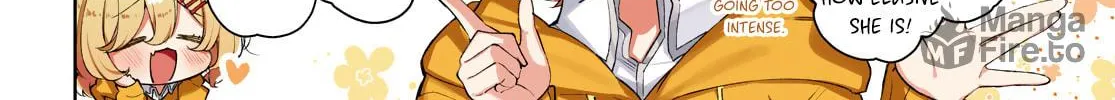 Whisper Me a Love Song Chapter 50 page 6 - 