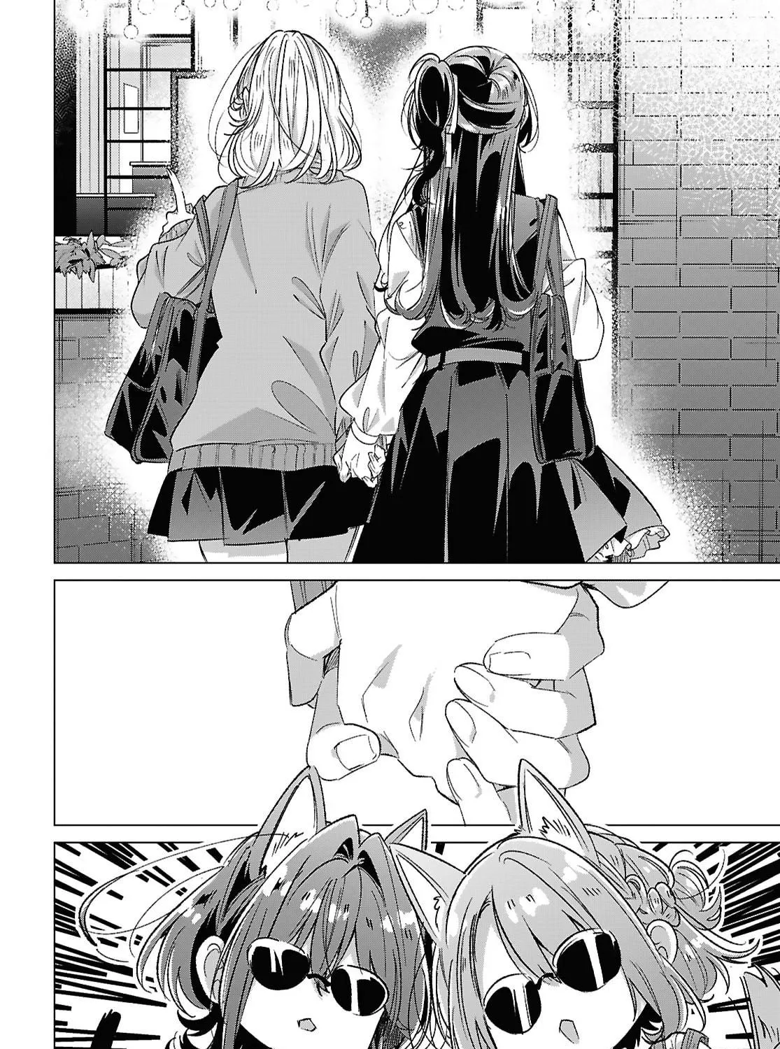 Whisper Me a Love Song Chapter 53 page 19 - 