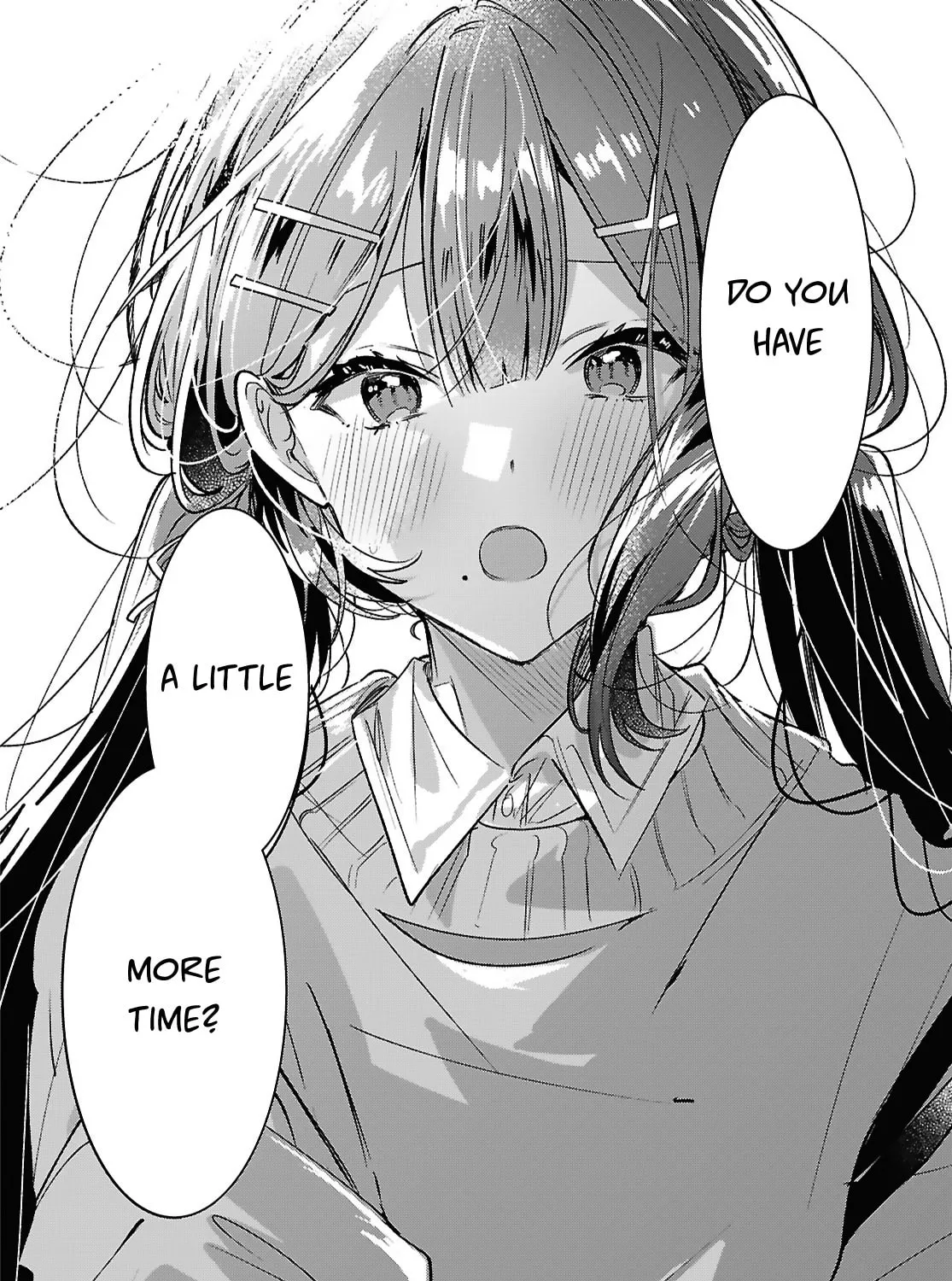 Whisper Me a Love Song Chapter 55 page 87 - 
