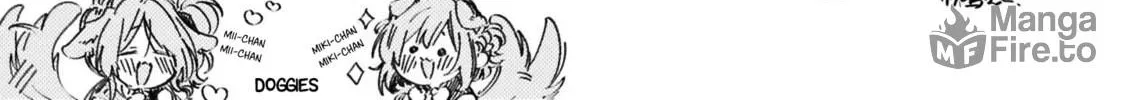 Whisper Me a Love Song Chapter 56.5 page 6 - 