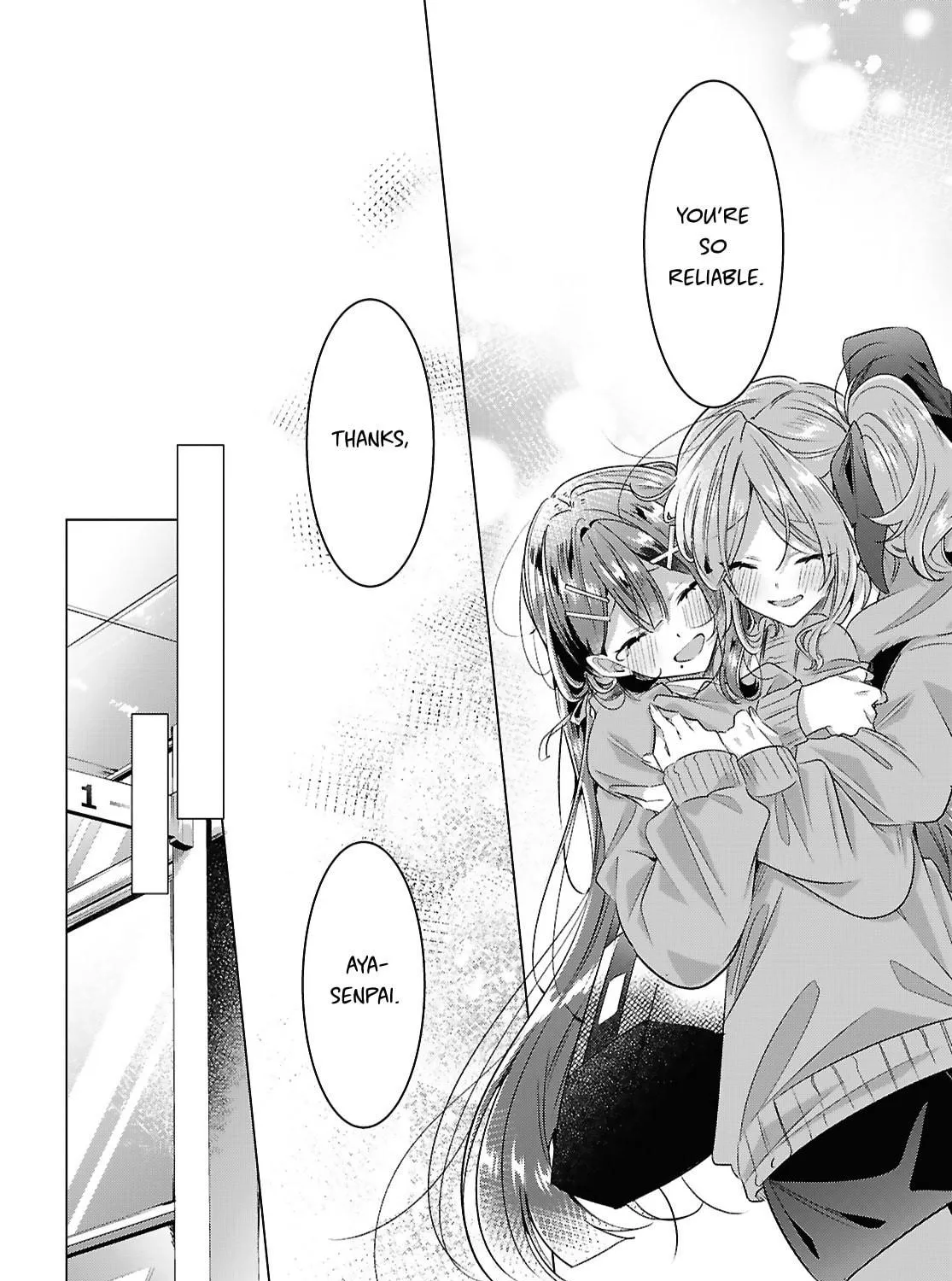 Whisper Me a Love Song Chapter 56 page 83 - 