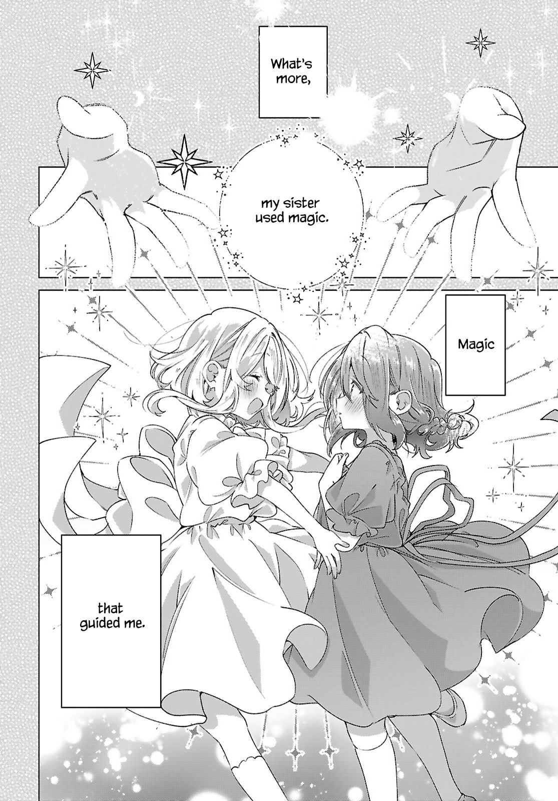 Whisper Me a Love Song Chapter 62 page 22 - 
