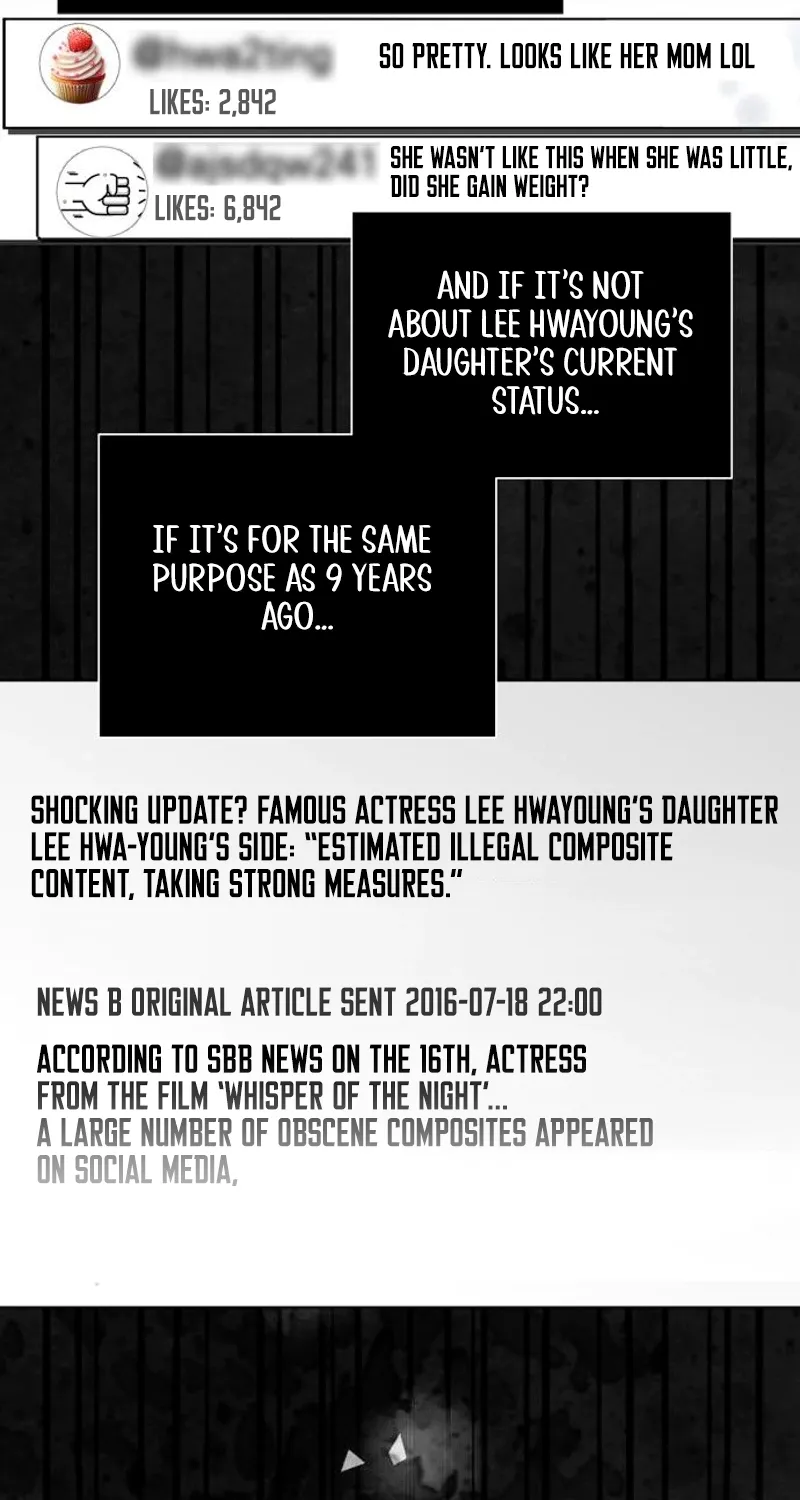 Whisper of the Night Chapter 1 page 118 - 