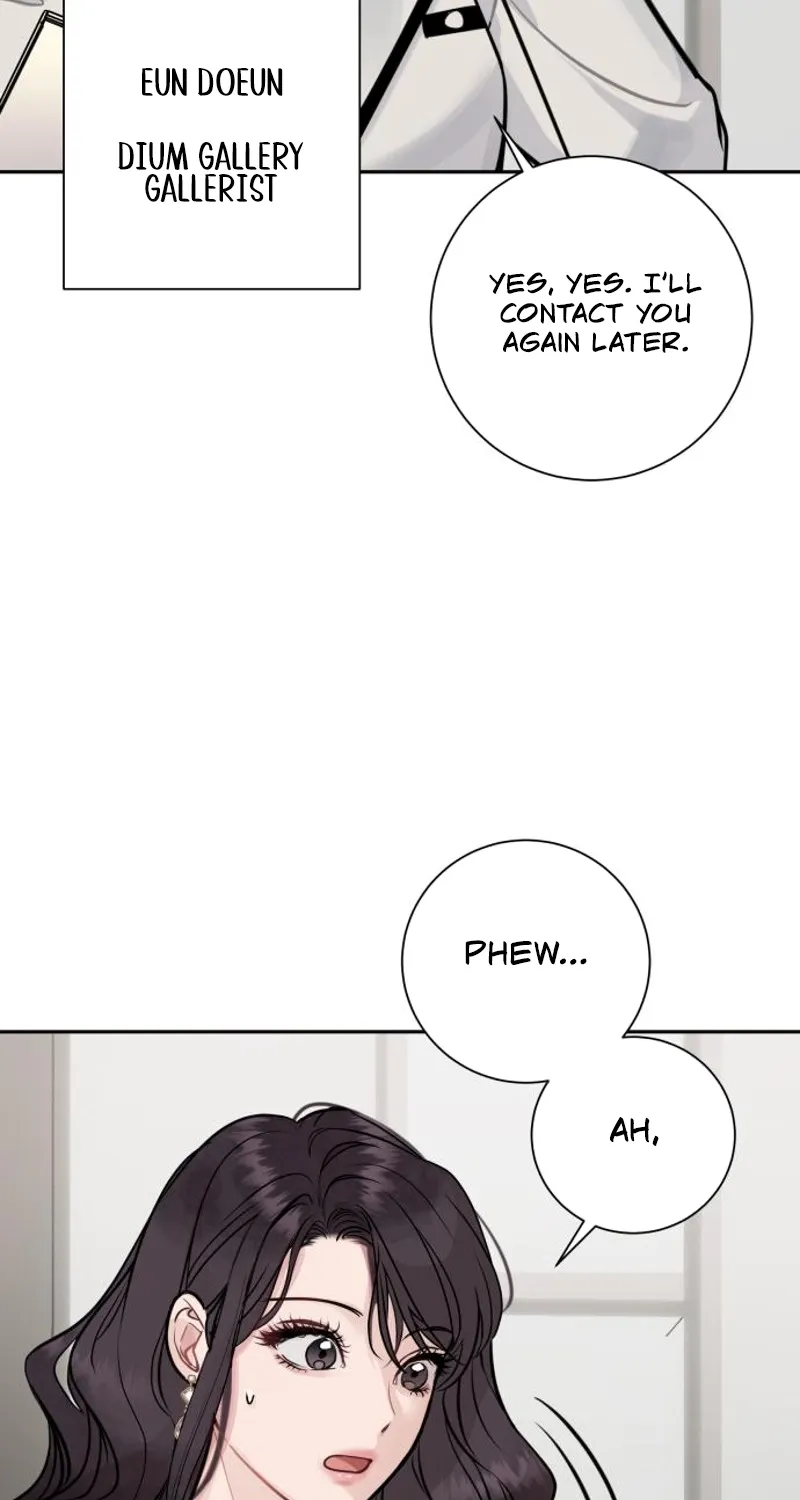 Whisper of the Night Chapter 1 page 33 - 