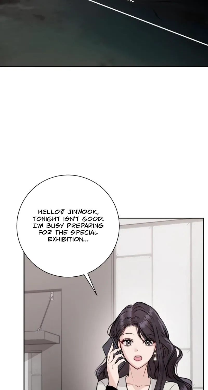Whisper of the Night Chapter 1 page 35 - 