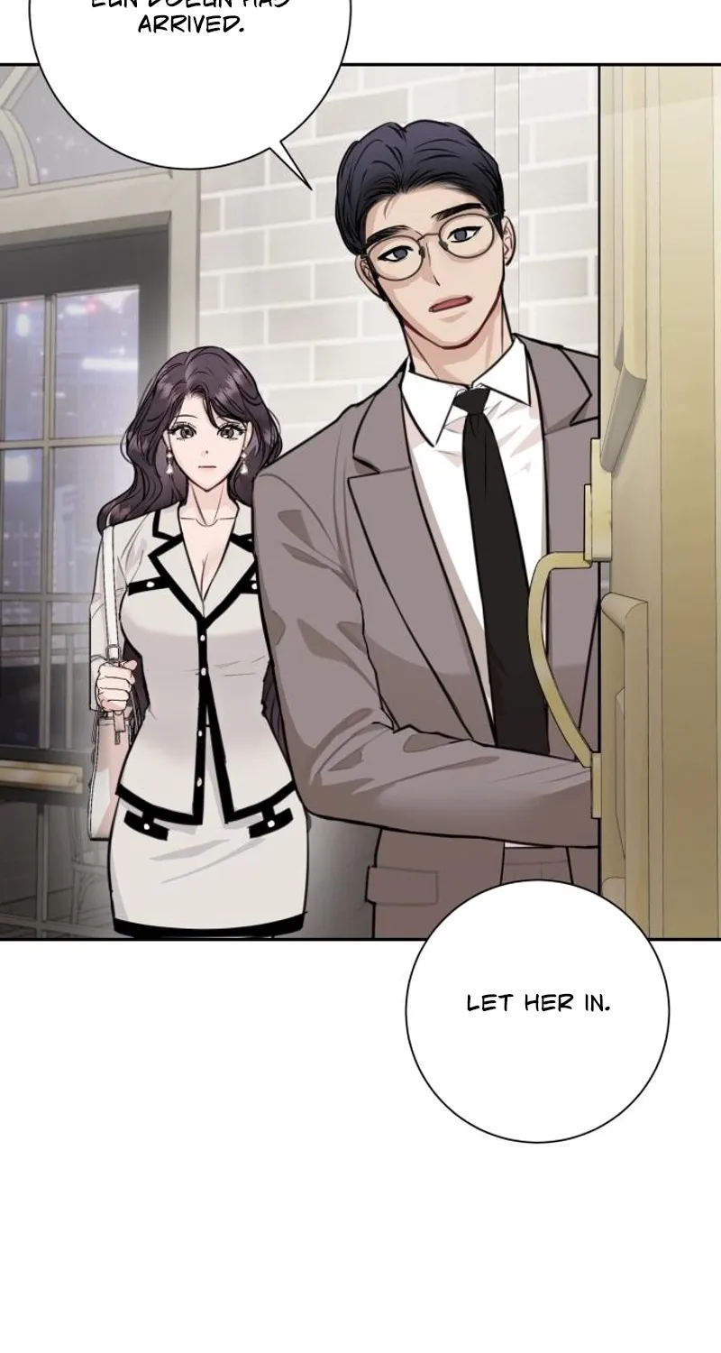 Whisper of the Night Chapter 1 page 40 - 