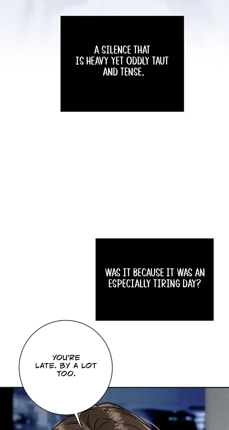 Whisper of the Night Chapter 1 page 42 - 