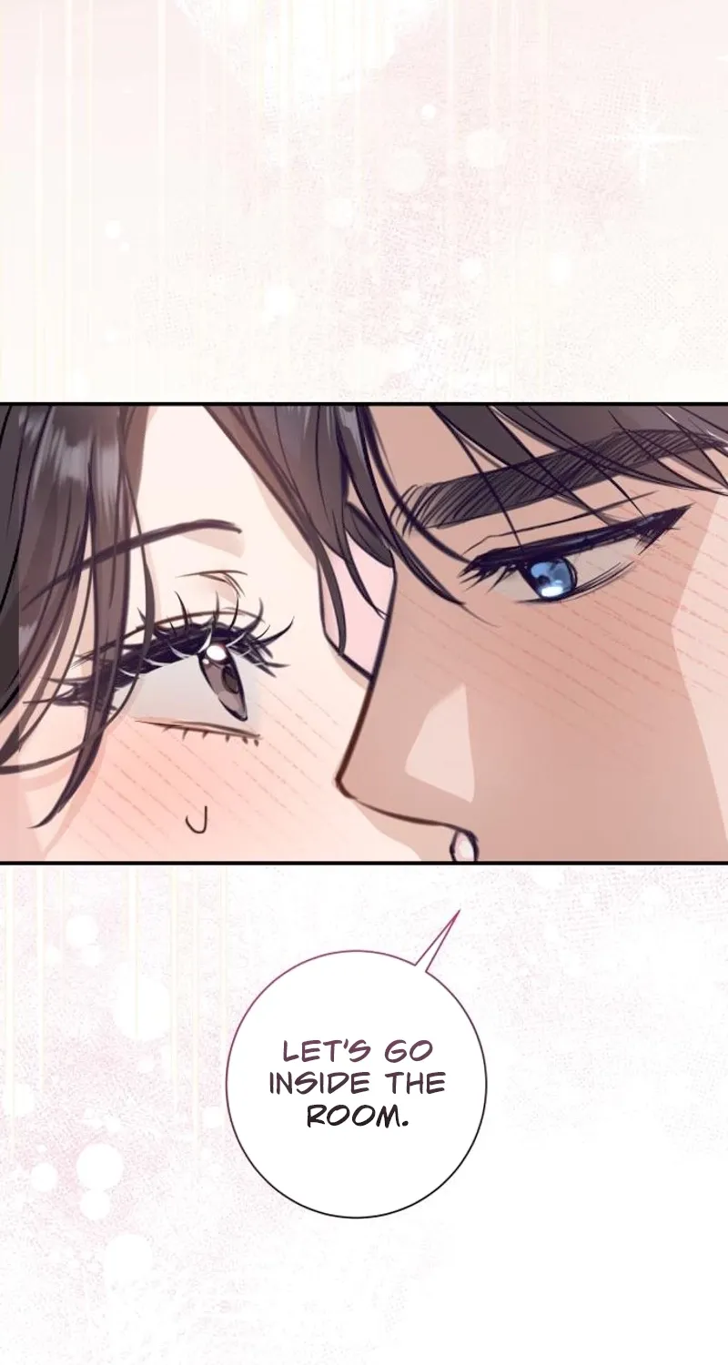 Whisper of the Night Chapter 1 page 6 - 