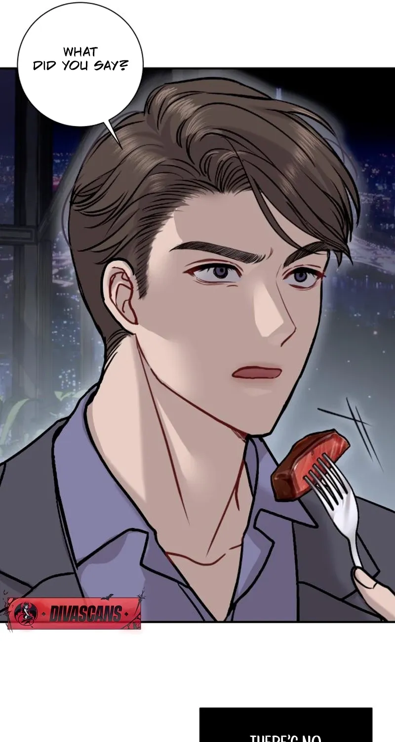 Whisper of the Night Chapter 1 page 61 - 