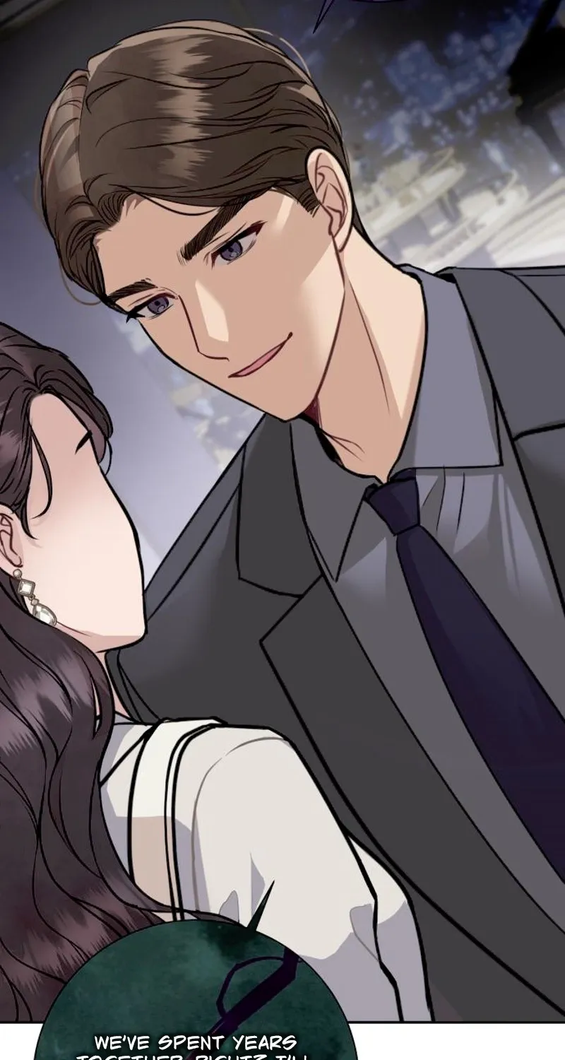 Whisper of the Night Chapter 1 page 71 - 