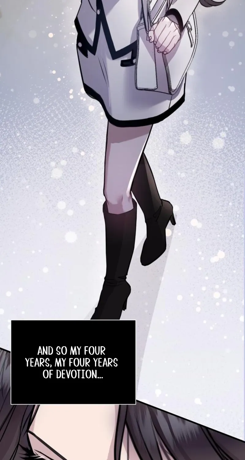 Whisper of the Night Chapter 1 page 82 - 
