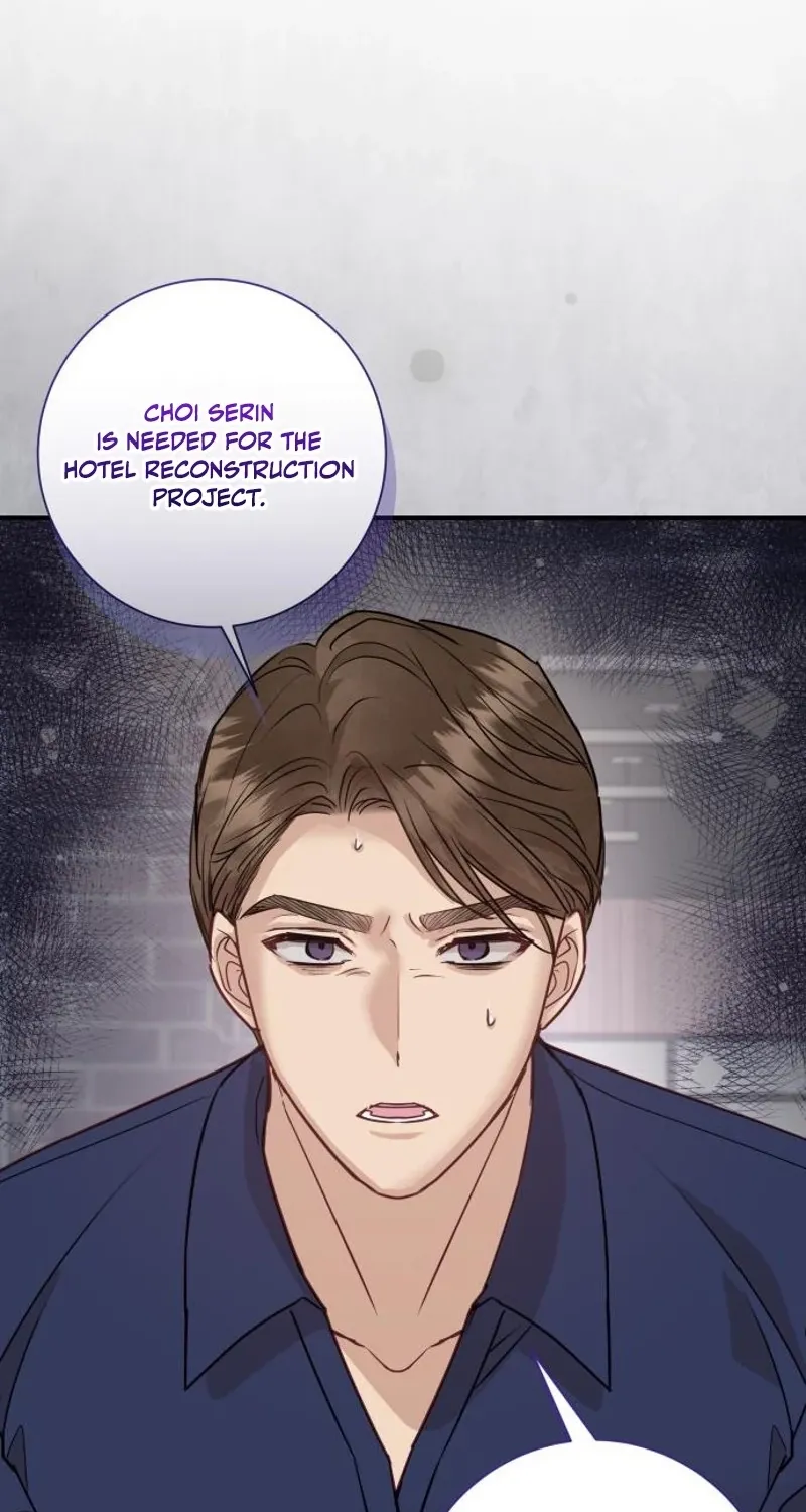 Whisper of the Night Chapter 10 page 18 - 