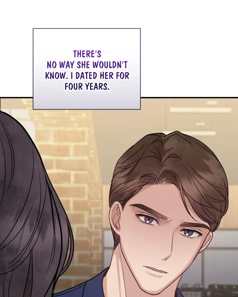 Whisper of the Night Chapter 10 page 5 - 