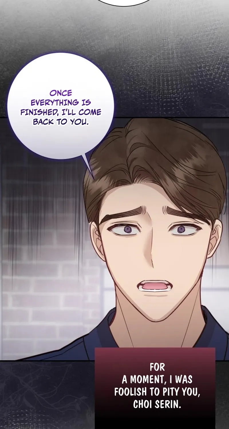 Whisper of the Night Chapter 10 page 49 - 