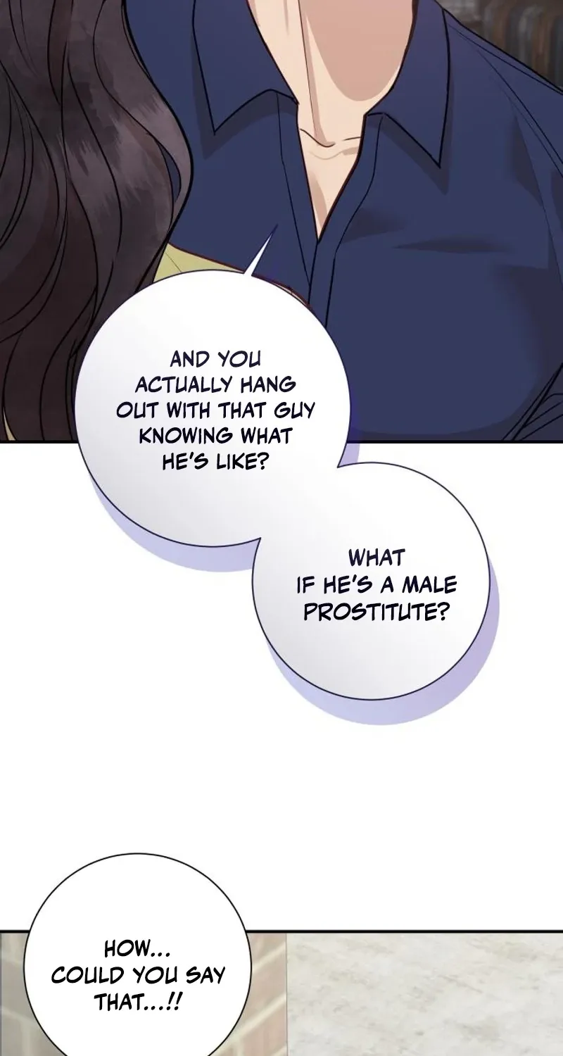 Whisper of the Night Chapter 10 page 6 - 