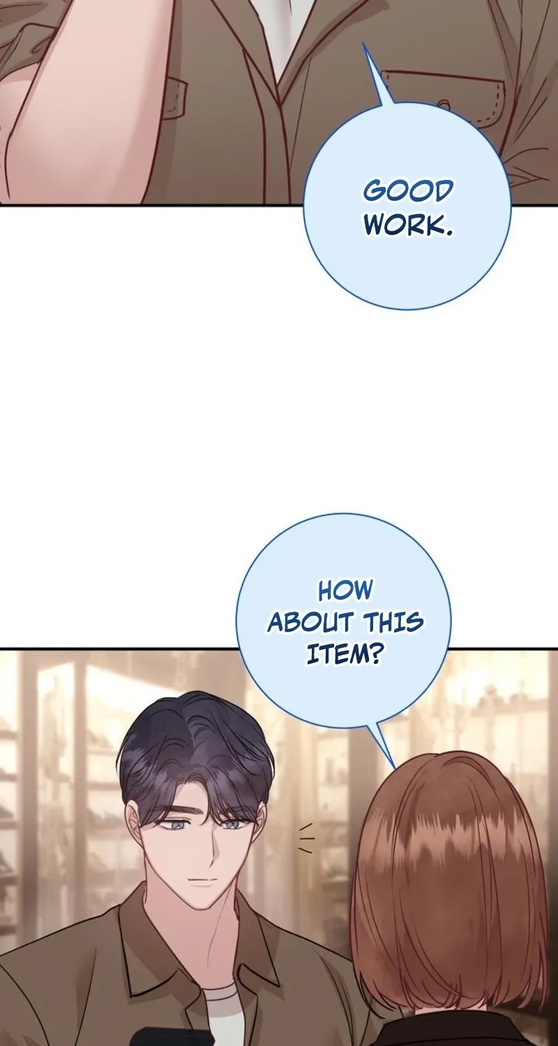 Whisper of the Night Chapter 10 page 68 - 