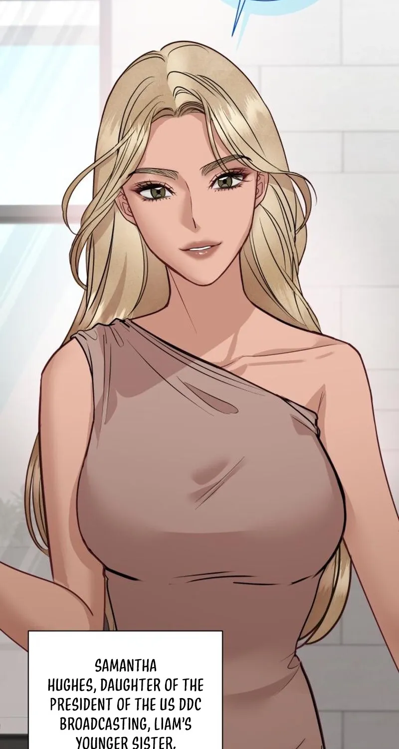 Whisper of the Night Chapter 11 page 2 - 