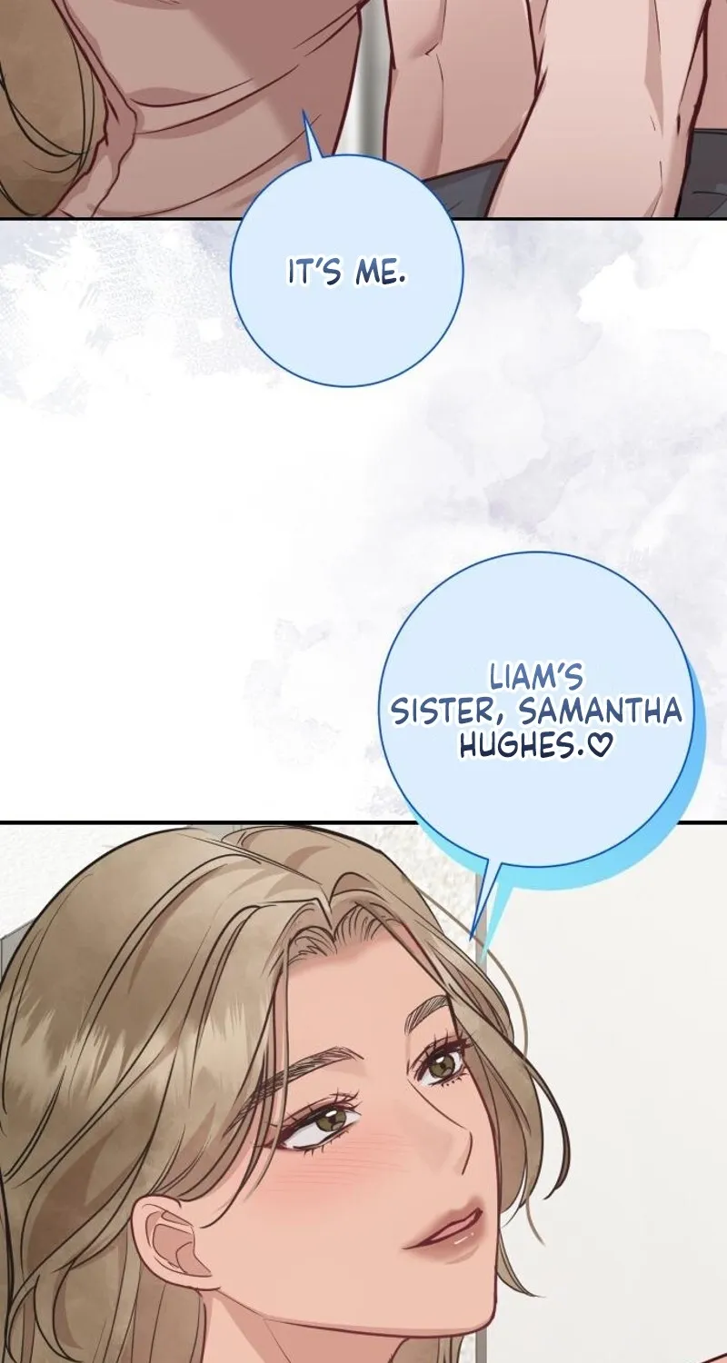 Whisper of the Night Chapter 11 page 15 - 