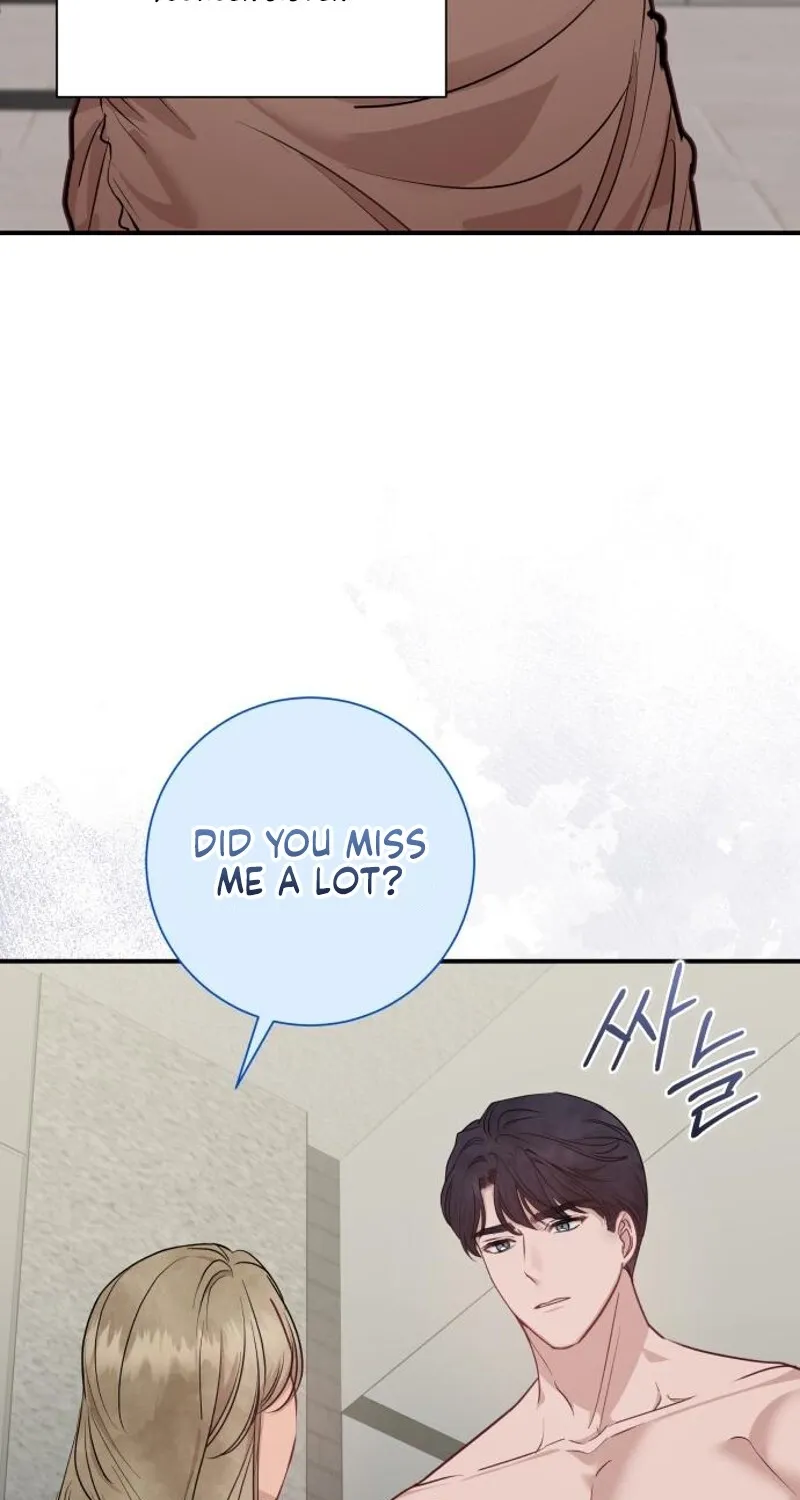 Whisper of the Night Chapter 11 page 3 - 