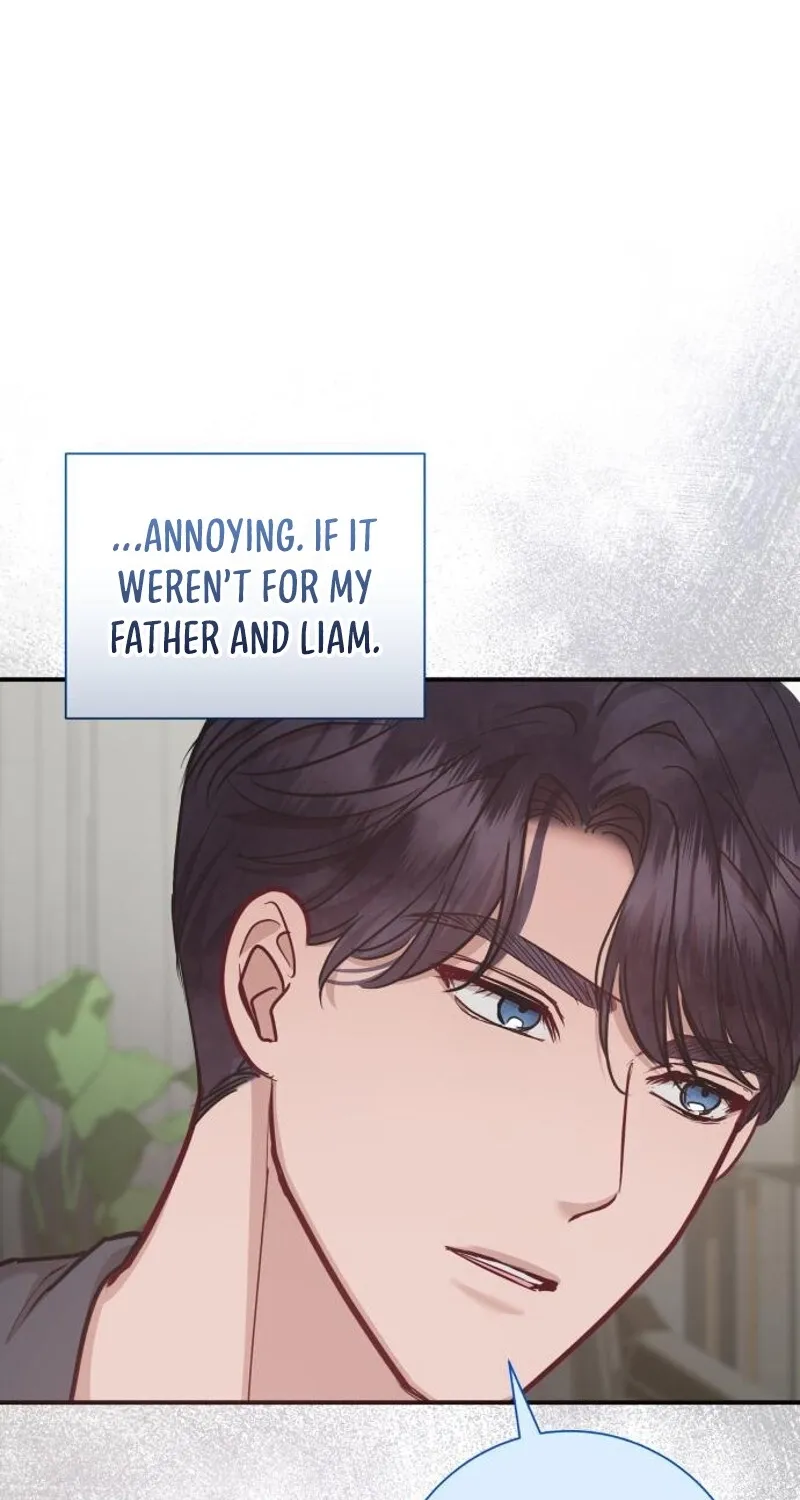 Whisper of the Night Chapter 11 page 22 - 