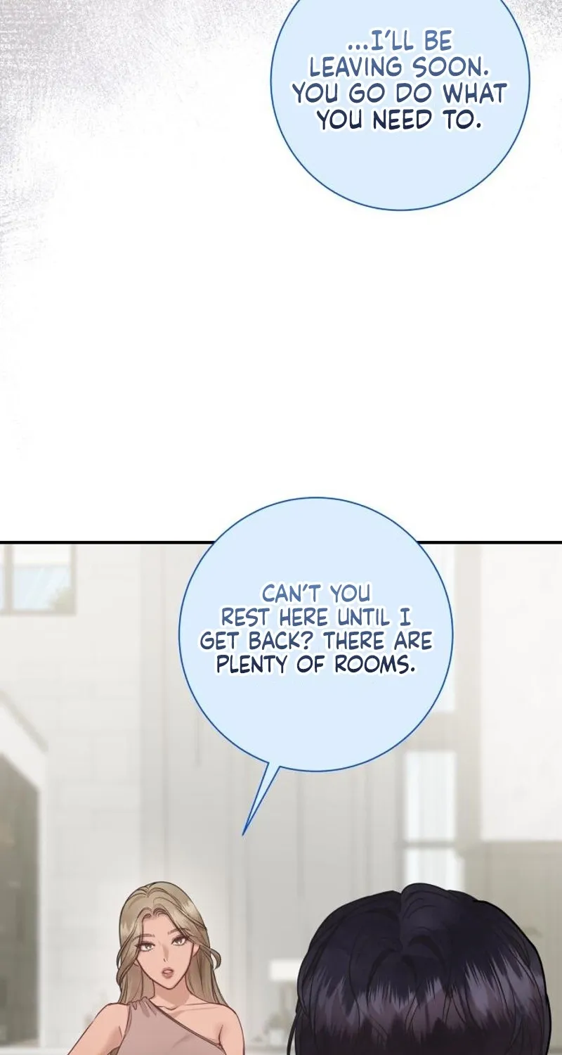 Whisper of the Night Chapter 11 page 23 - 