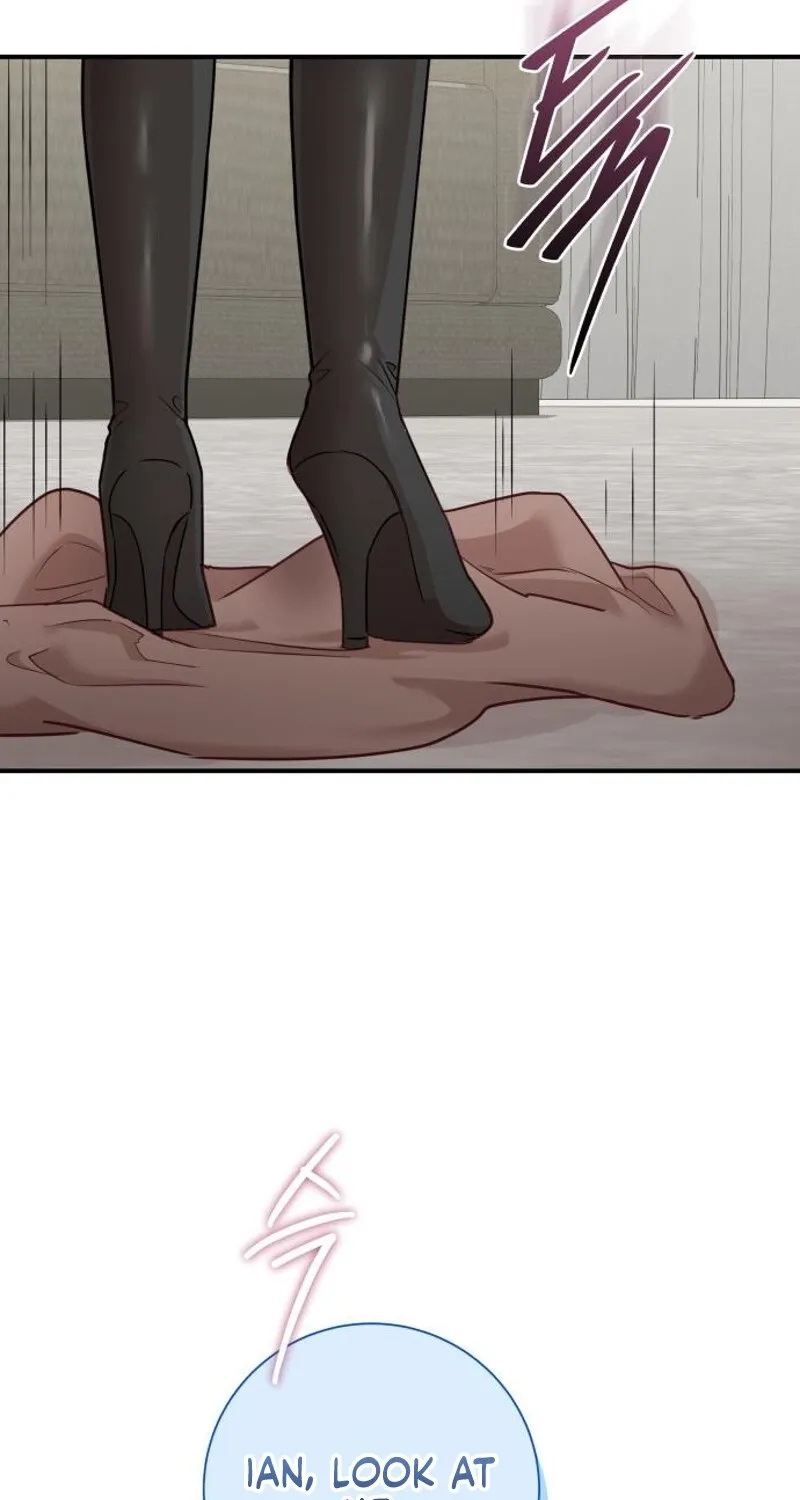 Whisper of the Night Chapter 11 page 29 - 