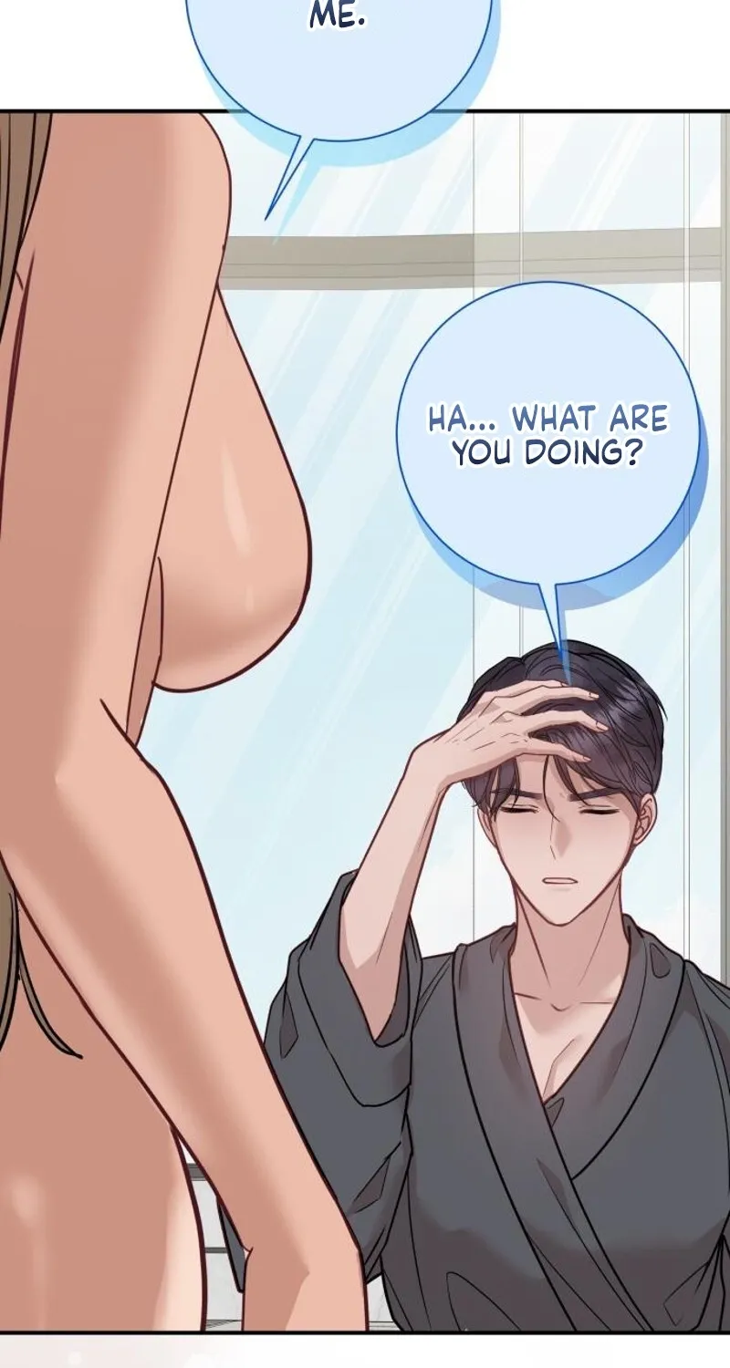 Whisper of the Night Chapter 11 page 30 - 