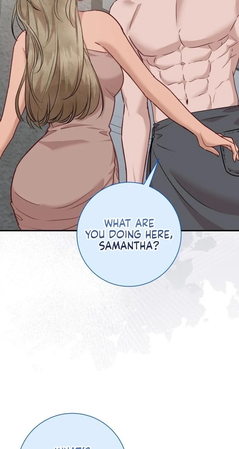 Whisper of the Night Chapter 11 page 4 - 