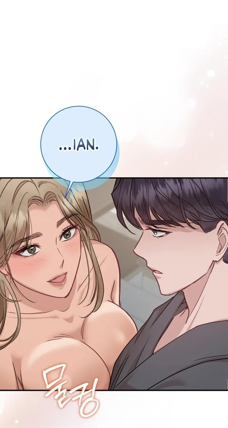Whisper of the Night Chapter 11 page 34 - 