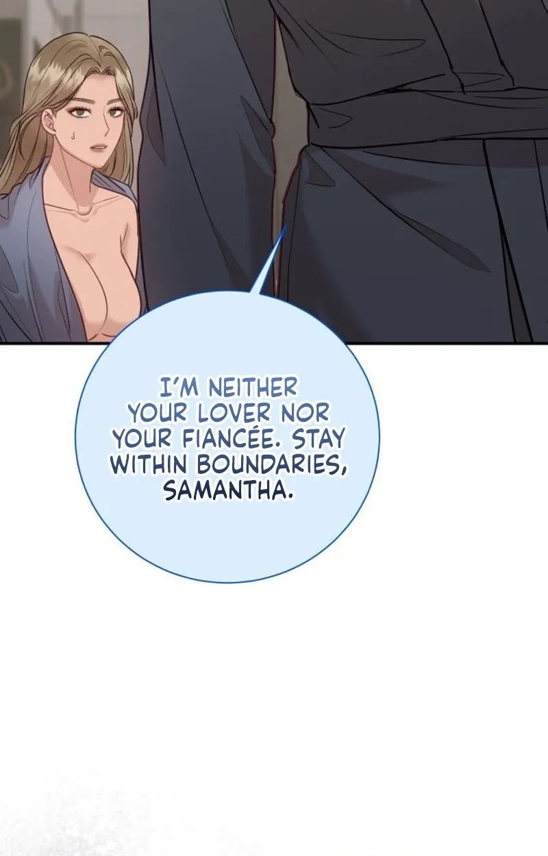 Whisper of the Night Chapter 11 page 40 - 