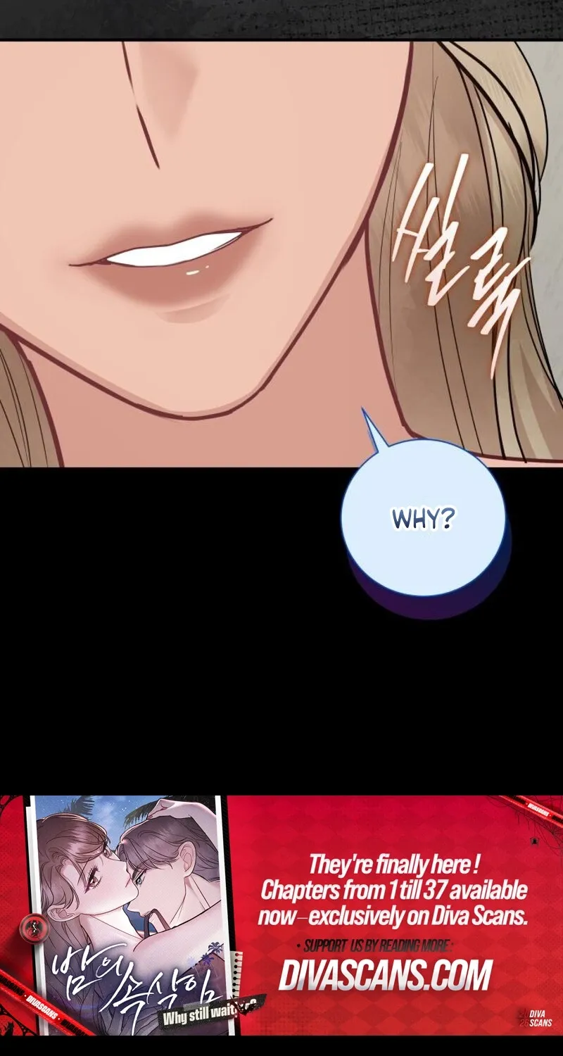 Whisper of the Night Chapter 11 page 48 - 