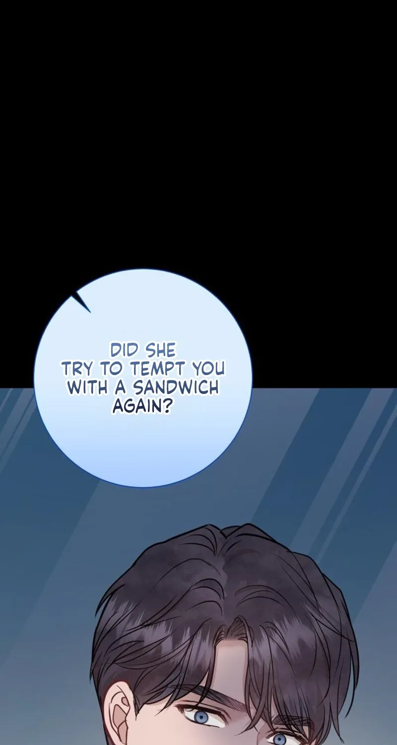 Whisper of the Night Chapter 11 page 49 - 