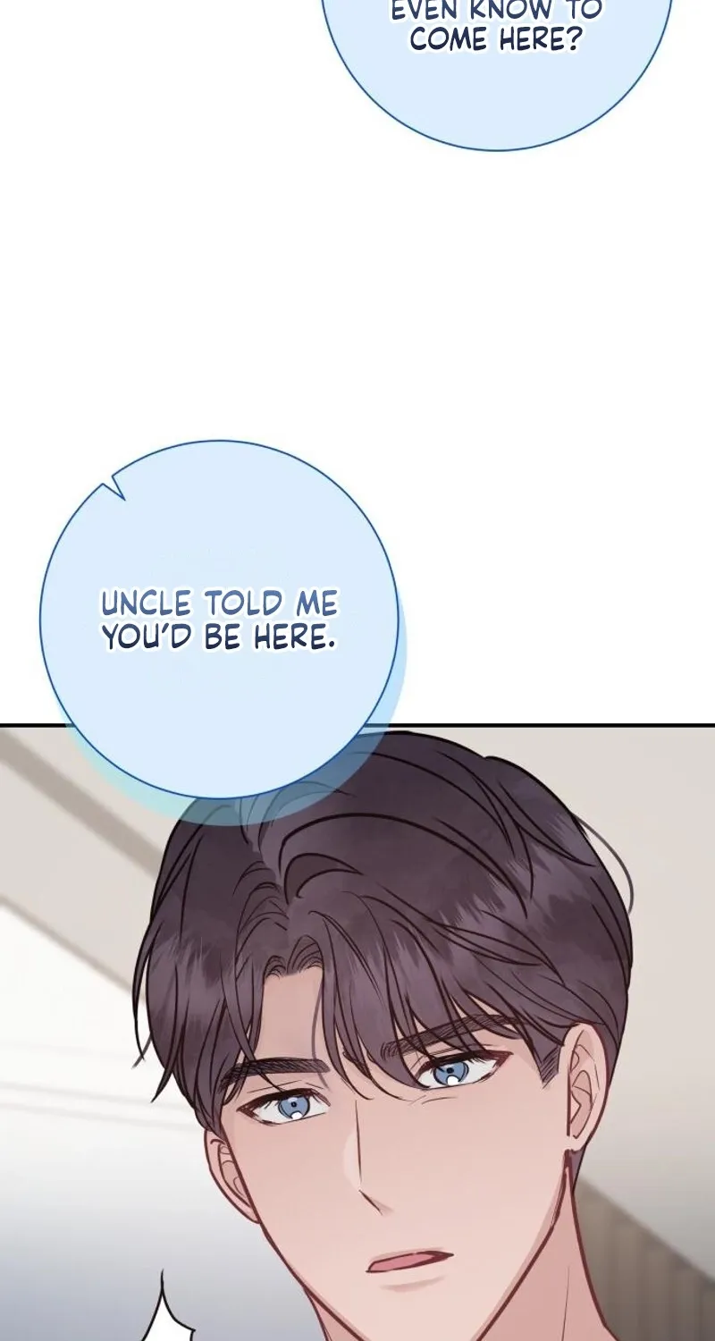 Whisper of the Night Chapter 11 page 6 - 