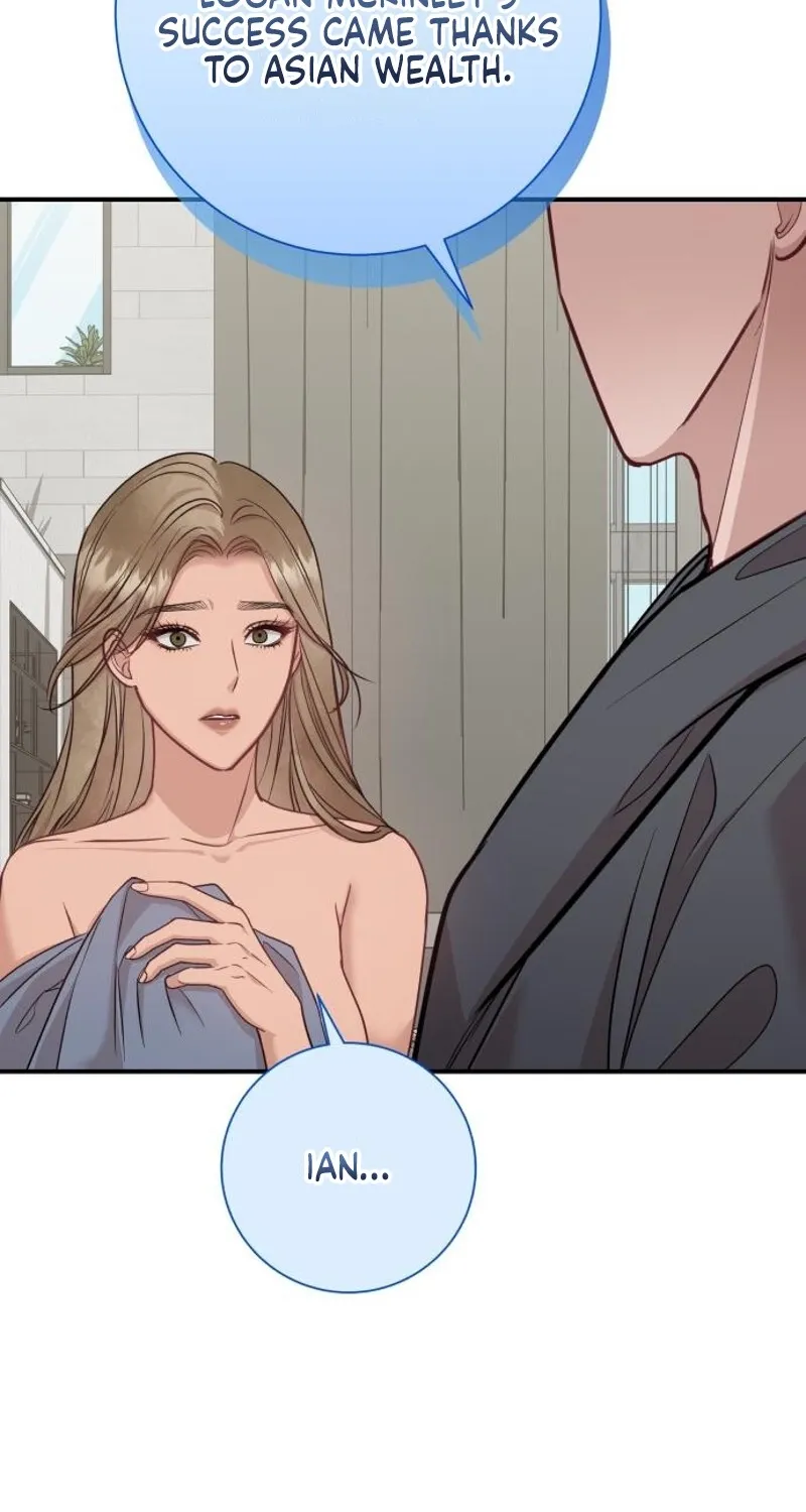 Whisper of the Night Chapter 11 page 58 - 
