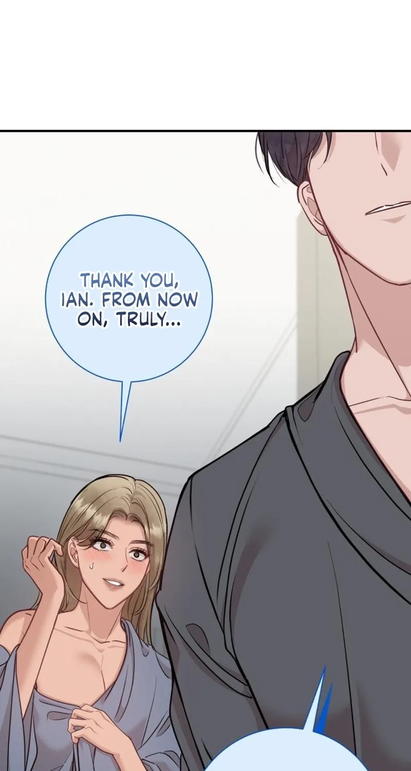 Whisper of the Night Chapter 11 page 65 - 