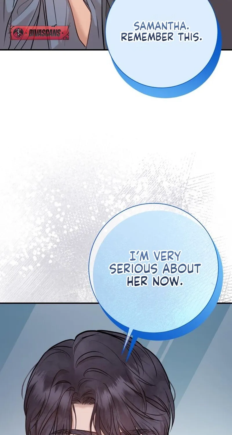 Whisper of the Night Chapter 11 page 66 - 