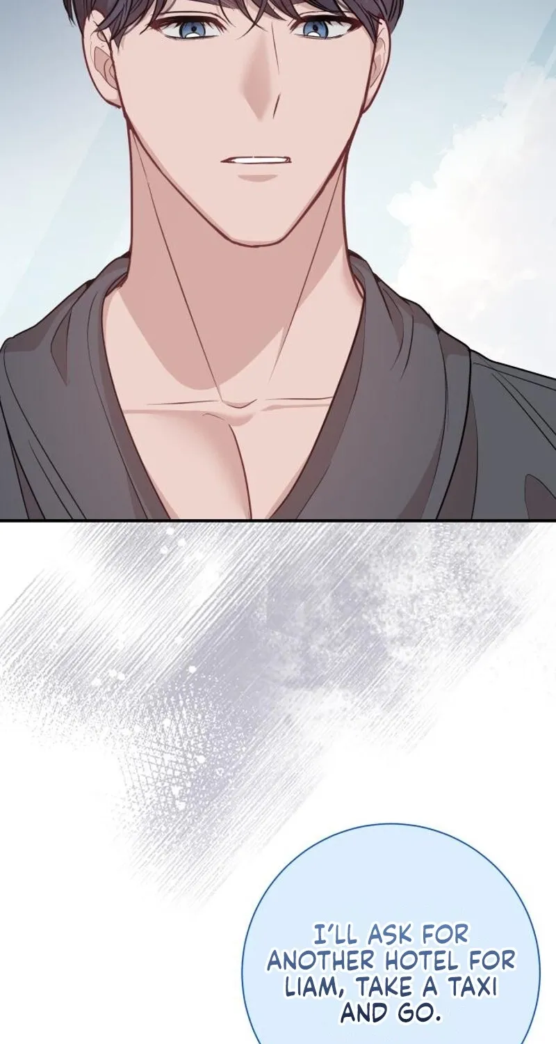 Whisper of the Night Chapter 11 page 67 - 