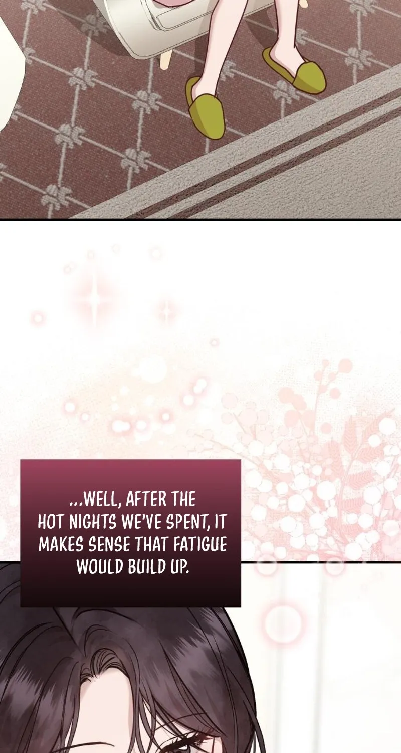 Whisper of the Night Chapter 11 page 72 - 