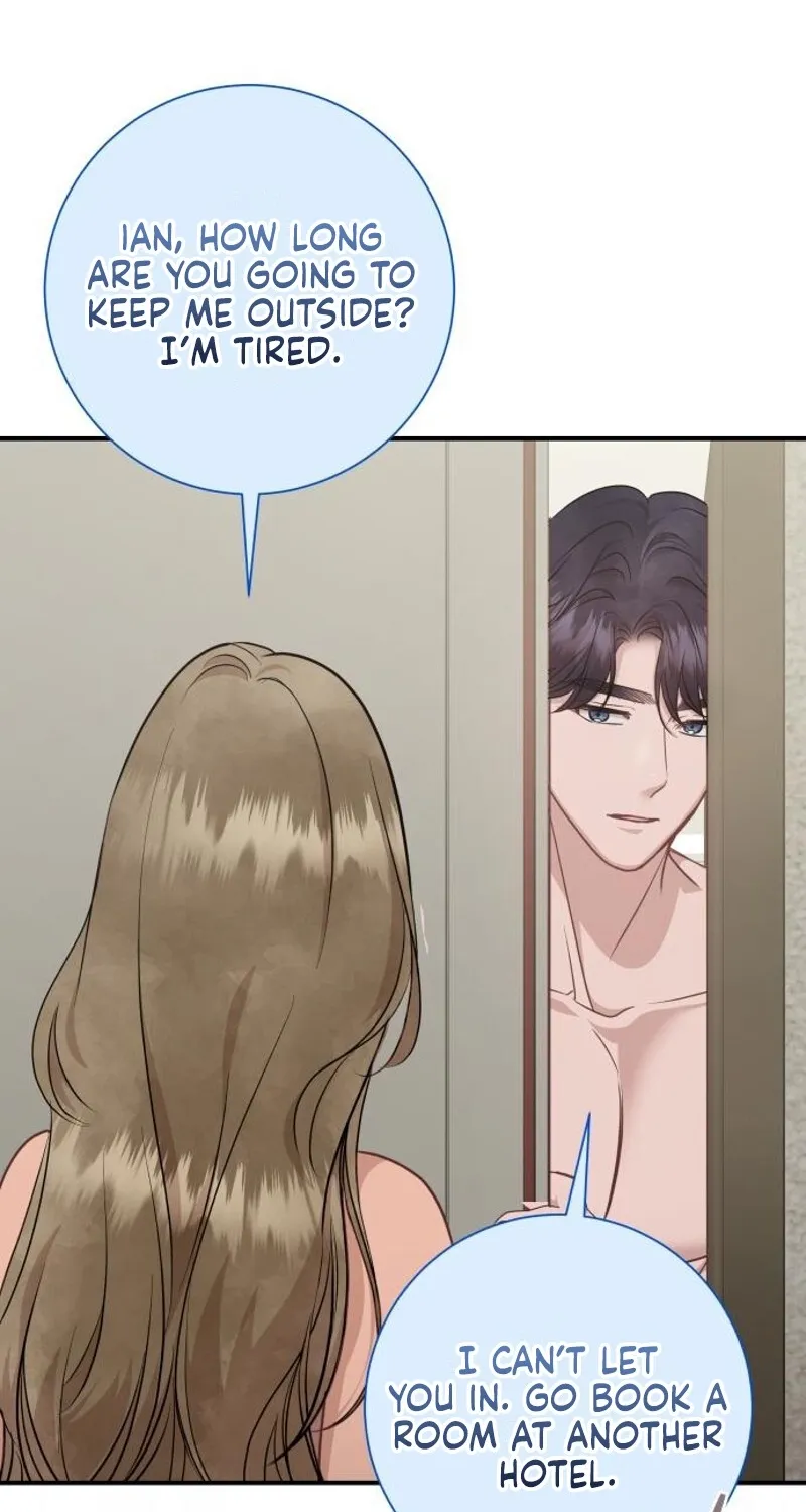 Whisper of the Night Chapter 11 page 9 - 