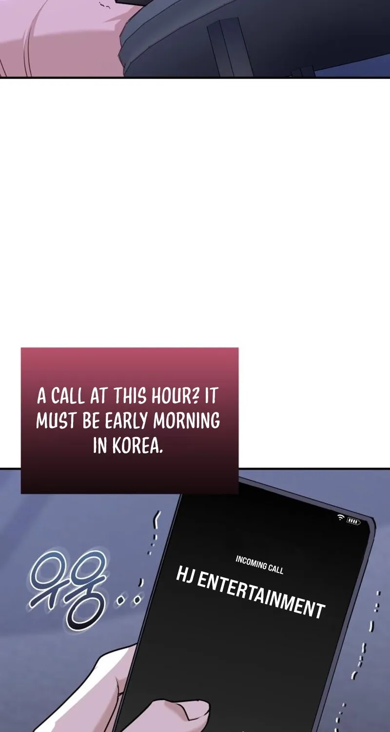 Whisper of the Night Chapter 11 page 83 - 
