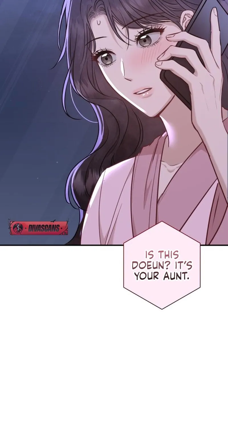 Whisper of the Night Chapter 11 page 85 - 