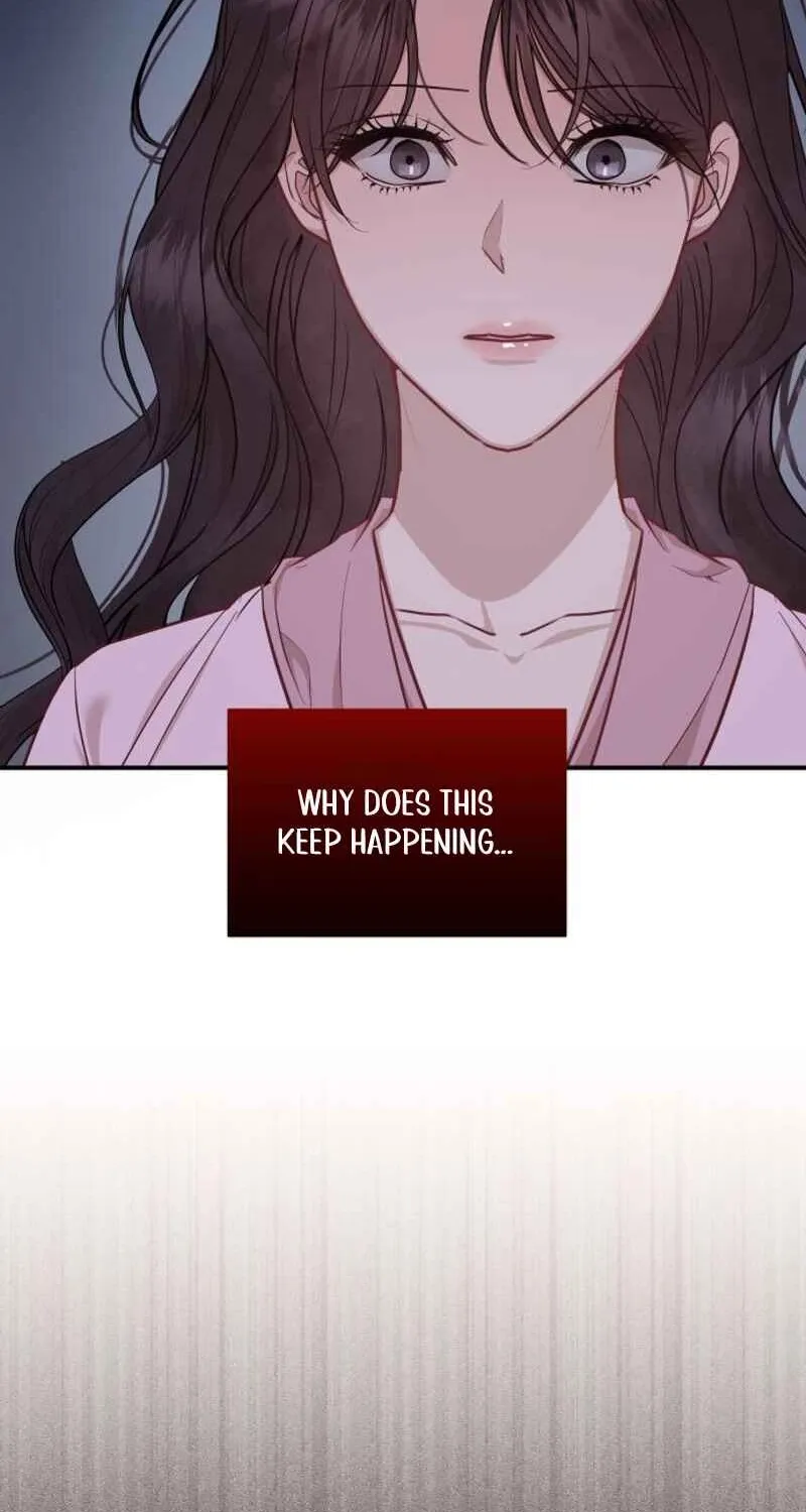 Whisper of the Night Chapter 12 page 11 - 