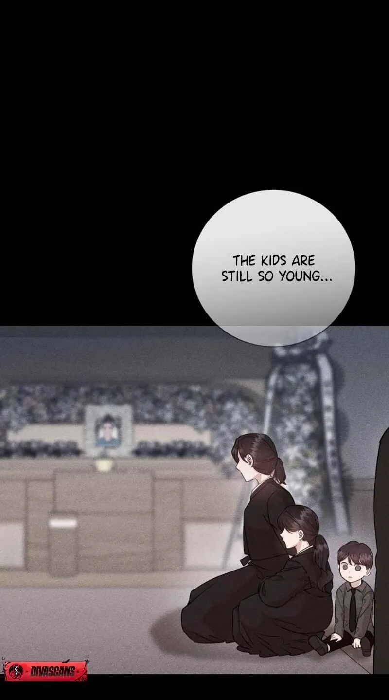 Whisper of the Night Chapter 12 page 17 - 