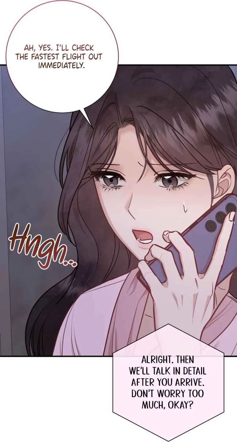 Whisper of the Night Chapter 12 page 23 - 